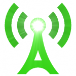 Radiola player logo